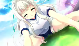 Page 454 of D.C.III R ~Da Capo III R~ X-rated (decensored) - preview thumbnail