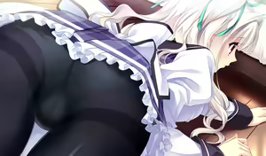 Page 461 of D.C.III R ~Da Capo III R~ X-rated (decensored) - preview thumbnail