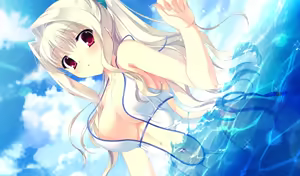 Page 466 of D.C.III R ~Da Capo III R~ X-rated (decensored) - preview thumbnail