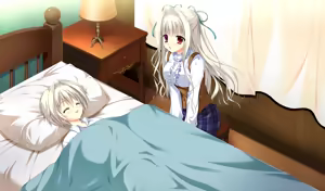 Page 480 of D.C.III R ~Da Capo III R~ X-rated (decensored) - preview thumbnail