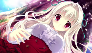 Page 490 of D.C.III R ~Da Capo III R~ X-rated (decensored) - preview thumbnail
