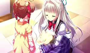 Page 503 of D.C.III R ~Da Capo III R~ X-rated (decensored) - preview thumbnail
