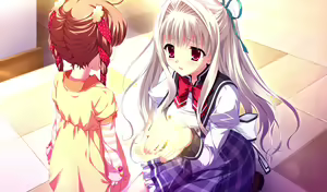 Page 504 of D.C.III R ~Da Capo III R~ X-rated (decensored) - preview thumbnail
