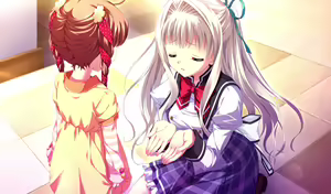 Page 506 of D.C.III R ~Da Capo III R~ X-rated (decensored) - preview thumbnail