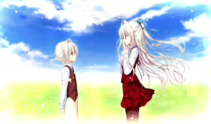 Page 522 of D.C.III R ~Da Capo III R~ X-rated (decensored) - preview thumbnail