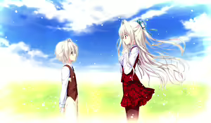 Page 524 of D.C.III R ~Da Capo III R~ X-rated (decensored) - preview thumbnail