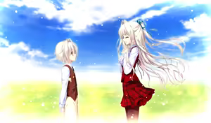Page 528 of D.C.III R ~Da Capo III R~ X-rated (decensored) - preview thumbnail