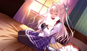 Page 537 of D.C.III R ~Da Capo III R~ X-rated (decensored) - preview thumbnail