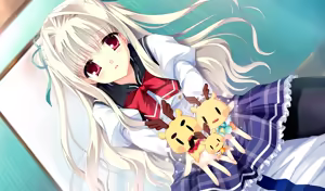 Page 543 of D.C.III R ~Da Capo III R~ X-rated (decensored) - preview thumbnail