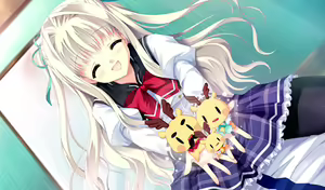 Page 545 of D.C.III R ~Da Capo III R~ X-rated (decensored) - preview thumbnail
