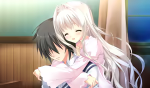 Page 547 of D.C.III R ~Da Capo III R~ X-rated (decensored) - preview thumbnail