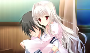 Page 549 of D.C.III R ~Da Capo III R~ X-rated (decensored) - preview thumbnail