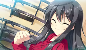 Page 552 of D.C.III R ~Da Capo III R~ X-rated (decensored) - preview thumbnail