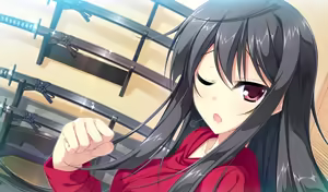 Page 556 of D.C.III R ~Da Capo III R~ X-rated (decensored) - preview thumbnail