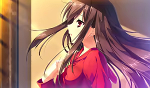 Page 557 of D.C.III R ~Da Capo III R~ X-rated (decensored) - preview thumbnail