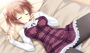 Page 567 of D.C.III R ~Da Capo III R~ X-rated (decensored) - preview thumbnail