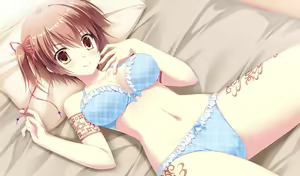 Page 571 of D.C.III R ~Da Capo III R~ X-rated (decensored) - preview thumbnail