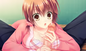 Page 600 of D.C.III R ~Da Capo III R~ X-rated (decensored) - preview thumbnail