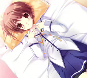 Page 6 of D.C.III R ~Da Capo III R~ X-rated (decensored) - preview thumbnail