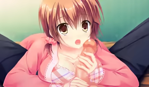 Page 606 of D.C.III R ~Da Capo III R~ X-rated (decensored) - preview thumbnail