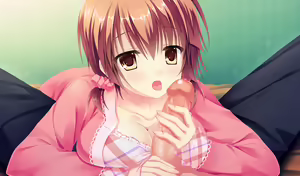 Page 610 of D.C.III R ~Da Capo III R~ X-rated (decensored) - preview thumbnail