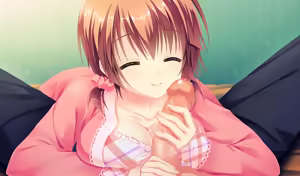 Page 612 of D.C.III R ~Da Capo III R~ X-rated (decensored) - preview thumbnail