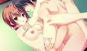 Page 618 of D.C.III R ~Da Capo III R~ X-rated (decensored) - preview thumbnail