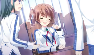Page 654 of D.C.III R ~Da Capo III R~ X-rated (decensored) - preview thumbnail