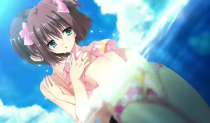 Page 689 of D.C.III R ~Da Capo III R~ X-rated (decensored) - preview thumbnail