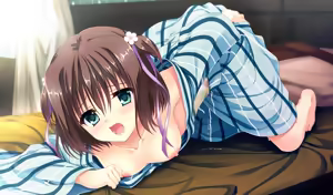 Page 708 of D.C.III R ~Da Capo III R~ X-rated (decensored) - preview thumbnail