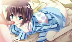 Page 716 of D.C.III R ~Da Capo III R~ X-rated (decensored) - preview thumbnail