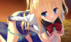 Page 787 of D.C.III R ~Da Capo III R~ X-rated (decensored) - preview thumbnail