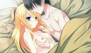 Page 794 of D.C.III R ~Da Capo III R~ X-rated (decensored) - preview thumbnail