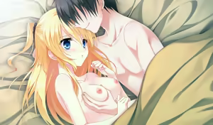 Page 797 of D.C.III R ~Da Capo III R~ X-rated (decensored) - preview thumbnail