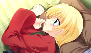 Page 817 of D.C.III R ~Da Capo III R~ X-rated (decensored) - preview thumbnail