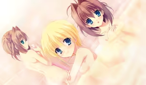 Page 820 of D.C.III R ~Da Capo III R~ X-rated (decensored) - preview thumbnail