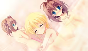 Page 821 of D.C.III R ~Da Capo III R~ X-rated (decensored) - preview thumbnail