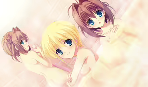 Page 826 of D.C.III R ~Da Capo III R~ X-rated (decensored) - preview thumbnail