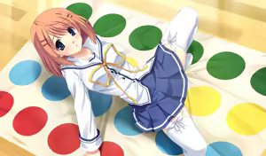 Page 834 of D.C.III R ~Da Capo III R~ X-rated (decensored) - preview thumbnail