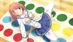 Page 837 of D.C.III R ~Da Capo III R~ X-rated (decensored) - preview thumbnail