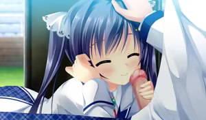 Page 917 of D.C.III R ~Da Capo III R~ X-rated (decensored) - preview thumbnail