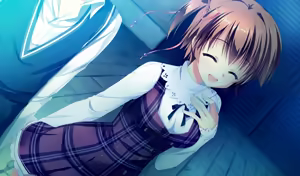 Page 96 of D.C.III R ~Da Capo III R~ X-rated (decensored) - preview thumbnail