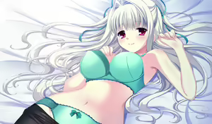 Page 968 of D.C.III R ~Da Capo III R~ X-rated (decensored) - preview thumbnail