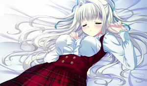 Page 973 of D.C.III R ~Da Capo III R~ X-rated (decensored) - preview thumbnail