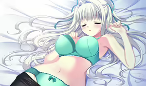 Page 978 of D.C.III R ~Da Capo III R~ X-rated (decensored) - preview thumbnail