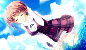 Page 100 of D.C.III R ~Da Capo III R~ X-rated (decensored) - preview thumbnail