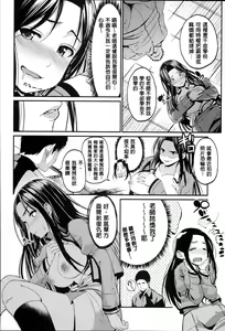 Page 127 of Kimi to Naka Yoshi | 要和你相親相愛 - preview thumbnail