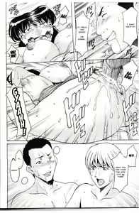 Page 25 of Hitozuma Kanrinin Kyouko 4 Choukyou Hen 2 - preview thumbnail