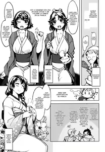 Page 7 of Sanjou! Onigashima - preview thumbnail