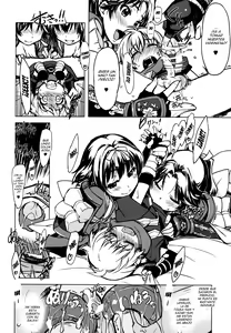 Page 10 of Sanjou! Onigashima - preview thumbnail